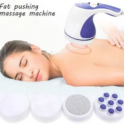 Full body massager machine for Women-image-72