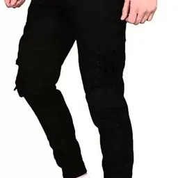 itup Men Cargos-picture-18