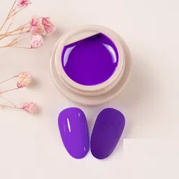 GDCOCO Spider UV Glamour Colour Painting Gel Nail Polish - Shade J148-picture-41