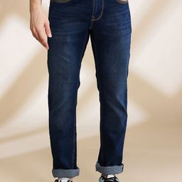 Being Human Men Light Fade Jeans-picture-16