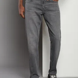 calvin klein jeans Calvin Klein Men Mid-Rise Comfort Heavy Fade Jeans-picture-45