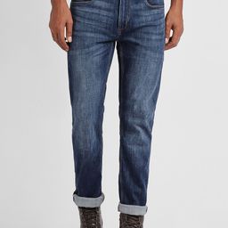 Peter England Casuals Men Slim Fit Light Fade Clean Look Jeans-picture-1