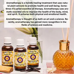 Deve Herbes Pure Cornmint Essential Oil - Natural Therapeutic Grade Steam Distilled - 5ml image 3