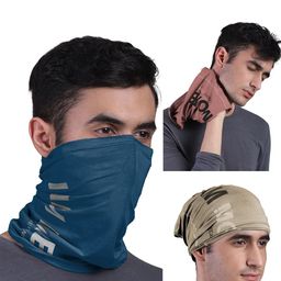 FREECULTR Unisex Bandana Headband-picture-44