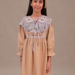 Grit N Groove Fit & Flare Dress-picture-12