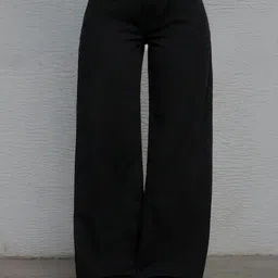 R.Code by The Roadster Life Co. Women Comfort Relaxed Fit Mid-Rise Jeans-picture-30
