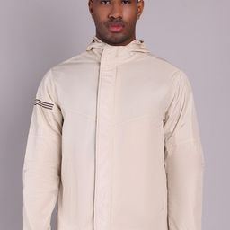 HOUSE OF VEDAS Men Windcheater and Water Resistant Outdoor Sporty Jacket-picture-12