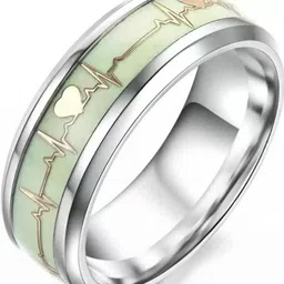 Dynamic Retail Global Men Ring image 2
