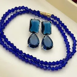 DENICRAAS Alloy ewellery Set-picture-34