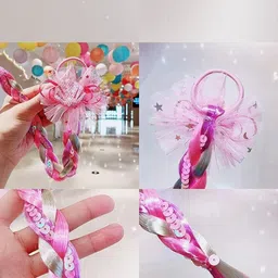 KARDIFF Women Multi Metal Hair Accessory image 3