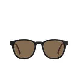 Carrera Men UV Protected Lens Full Rim Square Sunglasses image 2