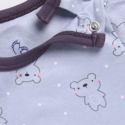 BABY GO Kids Cotton Rompers image 2