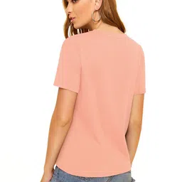 SZN Polka Dot Top image 2