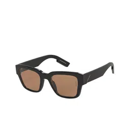 INTENSE FOCUS Full Rimmed UV Protected Women Square Sunglasses-image-19