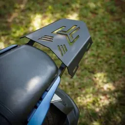 srphere Passenger Backrest image 2