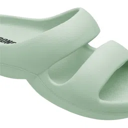 DEBONGO Women Open Toe Flats image 3