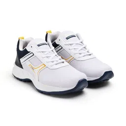 Begone Men Mesh Running Non-Marking Shoes-picture-40