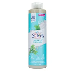 St. Ives Exfoliating Body Wash With Sea Salt - 650 ml-picture-17