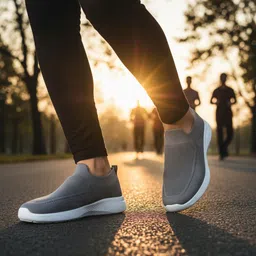 shoegears Men’s Casual & Sports Shoes Lightweight for Gym, Walking & Outdoor Walking Shoes For Men image 3