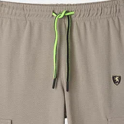 Octave Boys Cotton Mid-Rise Track Pants image 3