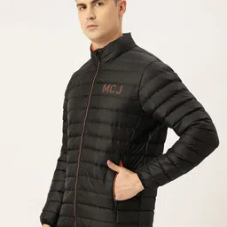 Monte Carlo Puffer Jacket image 2