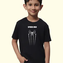 Friskers Boys Printed T-shirt-picture-41