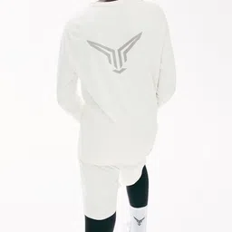 H&M Sports Top With Dry Move image 4