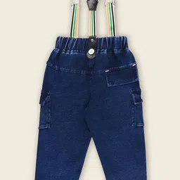 Wish Karo Boys Stretchable Jeans image 3