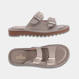 peek Women Flats Sandal image 4