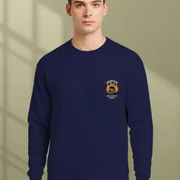 BUYTHATTRENDZ Men Printed Sweatshirt image 5