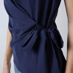 SZN Extended Sleeves Top image 3