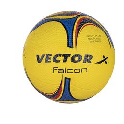 VECTOR X Printed Volleyball-picture-21