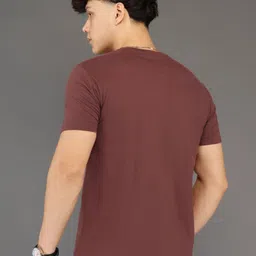BRAWNY BATTLER Men T-shirt image 4