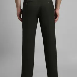 SIMON CARTER LONDON Men Solid Trouser image 3
