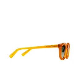 Vojos Unisex Round Sunglasses E23SA03 Solar image 2