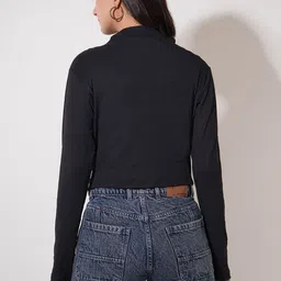 clobug Crop Top image 4