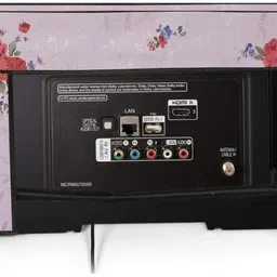 GREAT FASHION 26 inch LED/LCD TV,Computer Monitor Cover for 26 inch LED/LCD TV,Computer Monitor - GF_P06_LED26_KY100 image 3