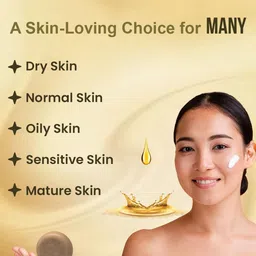 BHOOMI HERBAL INDIA Set Of 3 Vanilla Vanillin Soap - 90 g Each image 5