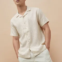 Fame Forever by Lifestyle Men Slim Fit Casual Shirt-image-56