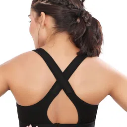 Bella Voste Bra Full Coverage Lightly Padded image 3