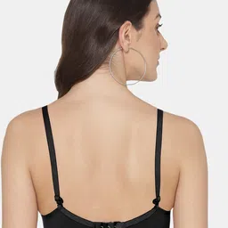 Tweens Full Coverage Lightly Padded T-shirt Bra With All Day Comfort image 5