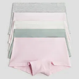 H&M 5-Pack Cotton Boxers-picture-34