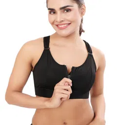 Bella Voste Bra Full Coverage Lightly Padded image 5