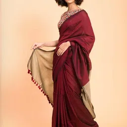 RIDDHIMAN FASHION Saree-picture-35