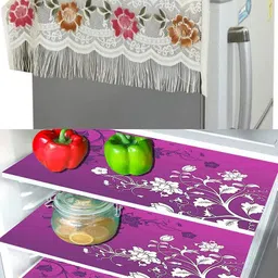 richbox Refrigerator Cover-picture-23