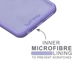 SPRIG Impact Resistant Shock Proof Silicone Motorola G73 5G Back Case image 4
