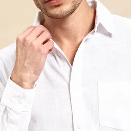 United Colors of Benetton Pure Cotton Casual Shirt image 4