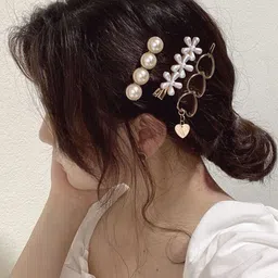 Jholawala Women Claw Clip-picture-54