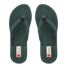 KOMOPT Women Open Toe Flats image 4