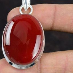 GenZcomplex Silver-Plated Circular Pendants-picture-0